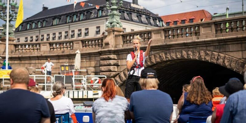 gothenburg-city-canal-sightseeing-cruise