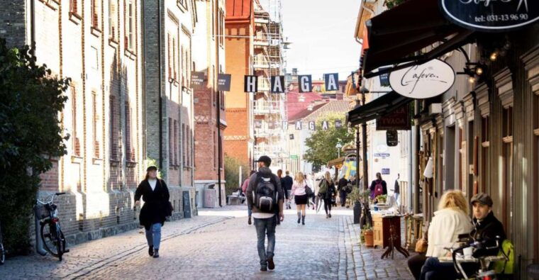 gothenburg-haga-old-town-walking-tour