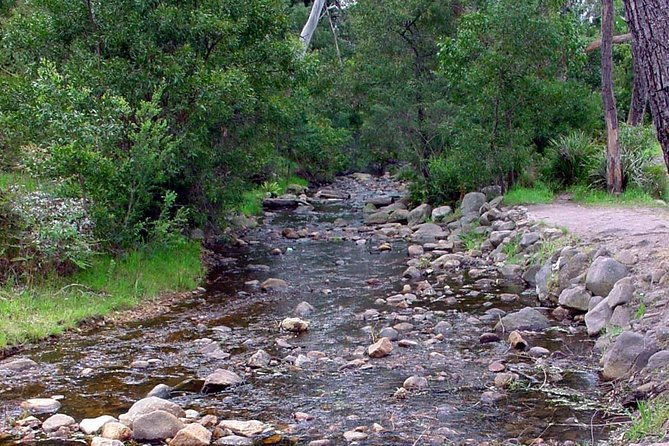 Grampians & Halls Gap - Frequently Asked Questions