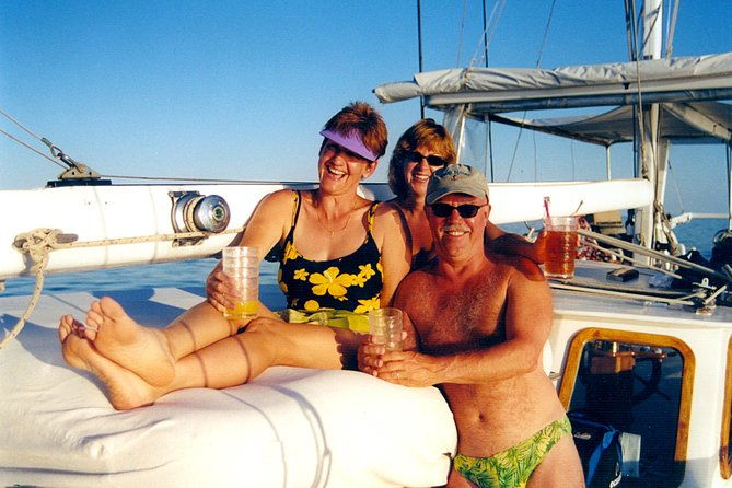 Great Barrier Reef Private Expedition Cruise (min 4 day max 8 guests) - Deep Dive into the Experience: Why It Stands Out