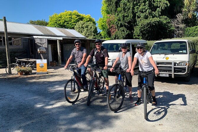 Great Taste Beer Tour by Bicycle (Self-guided) - Who Should Consider This Tour?