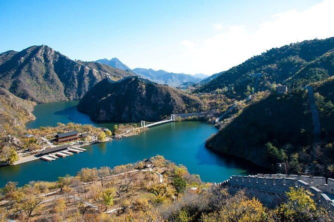 Great Wall Jinshanling to Simatai West Hiking Private Day Tour - FAQ