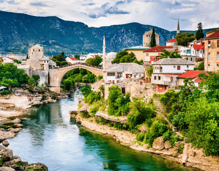 group-tour-to-mostar-and-kravice-from-dubrovnik