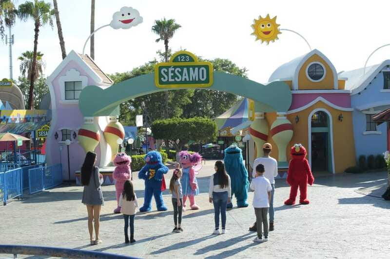 guadalajara-selva-magica-park-platinum-pass