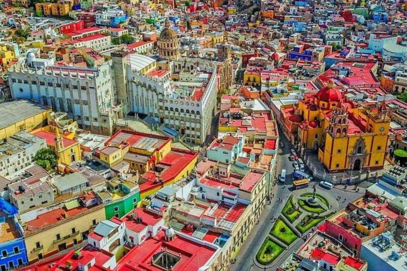 guanajuato-historical-city-tour