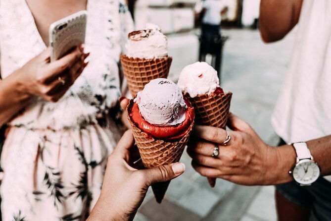 Guided Street Food Tour in Kings Cross Sydney - Who Will Love This Tour?