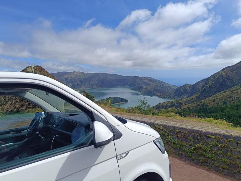 guided-van-tour-sete-cidades-lagoa-do-fogo-volcanic-lakes
