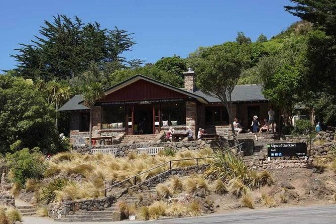 Guided Walk & Scenic Drive from Christchurch- Port Hills & Packhorse Hut - The Sum Up