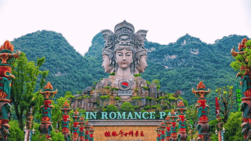 guilin-eternal-love-show-ticket-with-interactive-activities