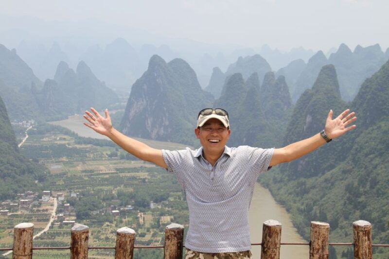 guilin-private-mountains-and-rivers-day-tour