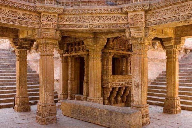 Gujarat Tour Packages - Book Gujarat Holiday Package - The Sum Up