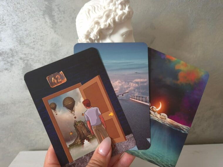 gzira-online-metaphorical-associative-cards-private-session