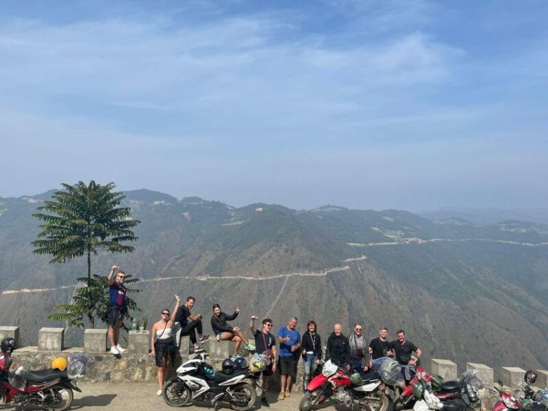 ha-giang-majestic-tours-3days-self-driving-bus-included
