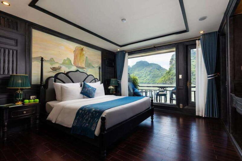 ha-long-3-day-lan-ha-bay-viet-hai-village-5-star-cruises