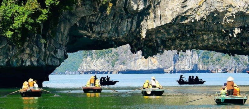 ha-long-bay-1-day-5-star-cruise-buffet-luch-rich-menu