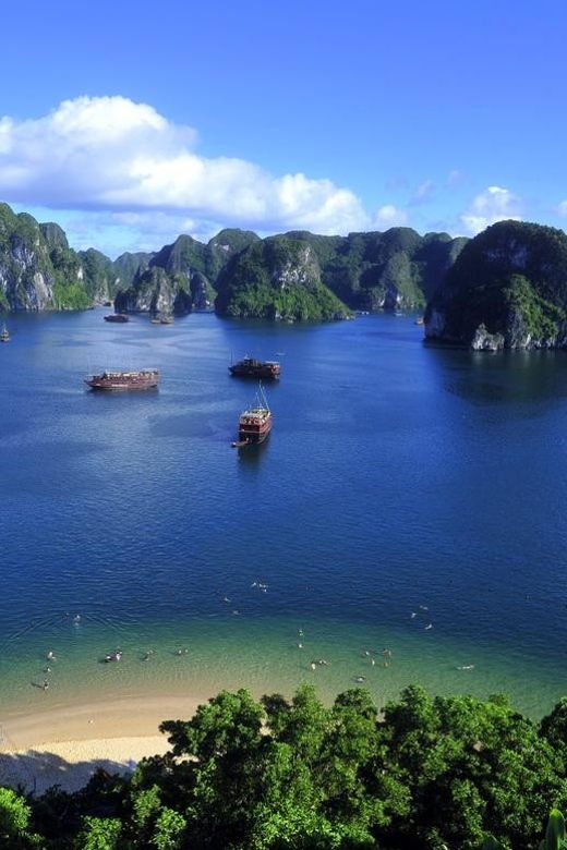 ha-long-bay-1-day-tour-with-6-hours-on-3-cruise