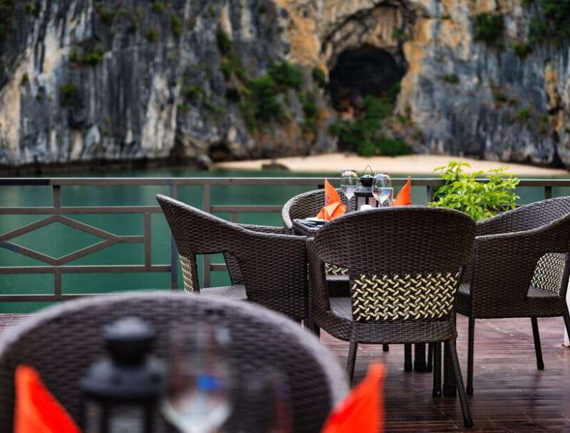 ha-long-bay-2-day-tour-with-la-pandora-boutique-cruise