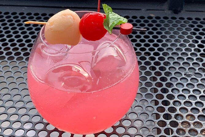 Half Day Bangkok Food and Sightseeing Tour - The Sum Up