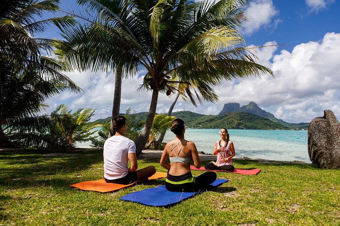 Half-Day Bora Bora Yoga Class and Snorkeling - FAQ