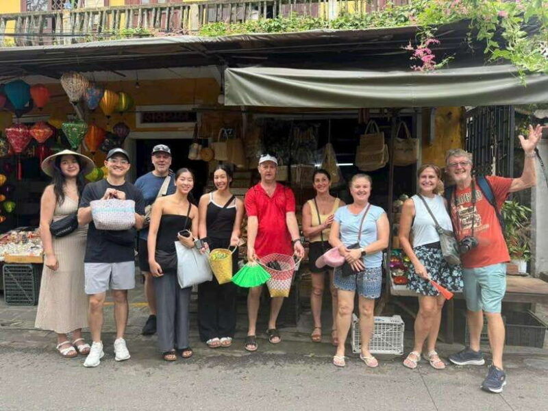 half-day-hoi-an-cooking-class-basket-boat-ride-experience
