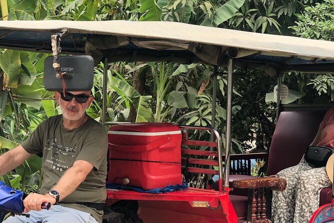 half day morning tour by Tuk-Tuk - Final Thoughts: Who Will Love This Tour?