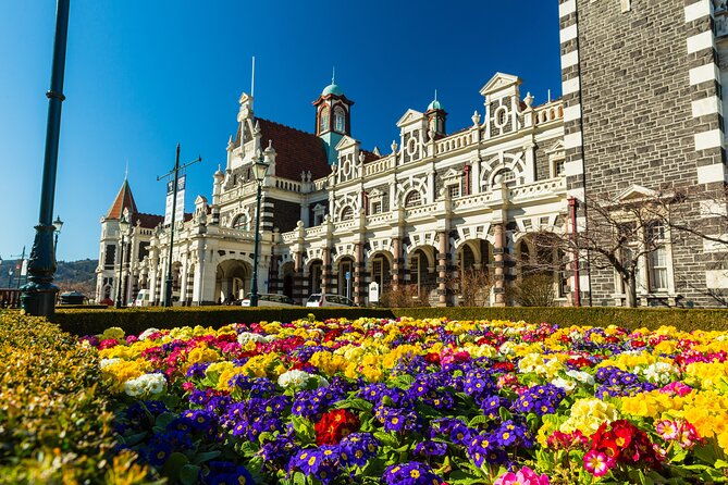 Half-Day Private City, Sights & Wildlife Tours - FAQs