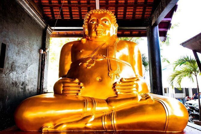 Half-Day Private Night Tour by Tuk Tuk in Chiang Mai City - Final Words
