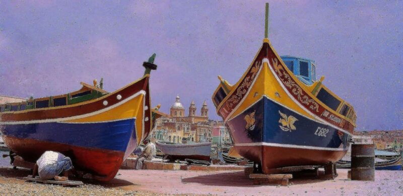 half-day-private-tour-around-the-island-in-malta-2