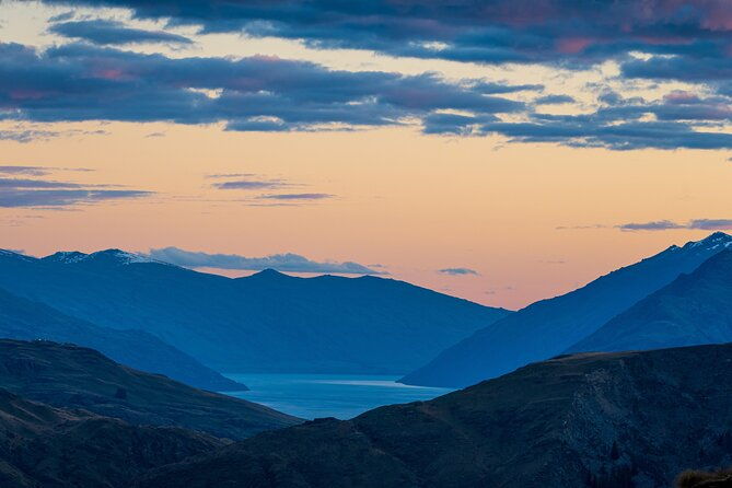 Half-Day Queenstown Photography Tour - Practical Considerations for Travelers