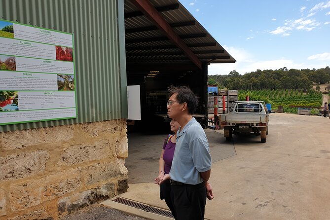 Half-Day Swan Valley Walk & Fruit Orchard - Final Thoughts