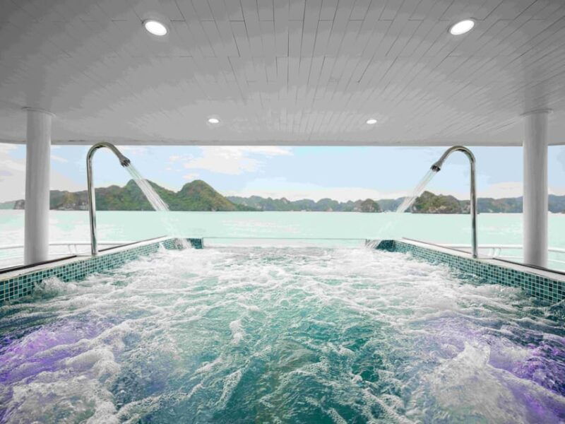 halong-bay-6-hours-trip-by-vdream-cruise-in-the-afternoon
