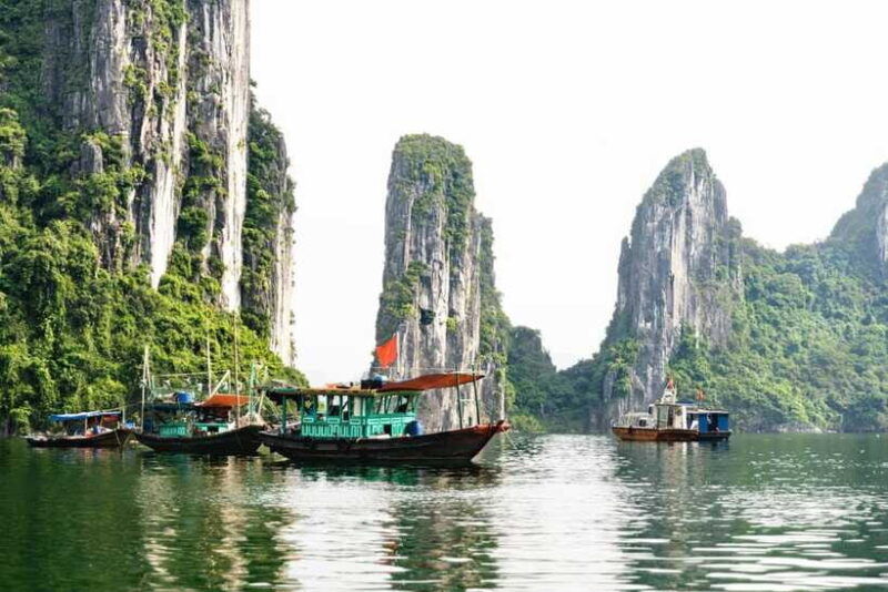 halong-city-half-day-guided-tour-with-hotel-pickup