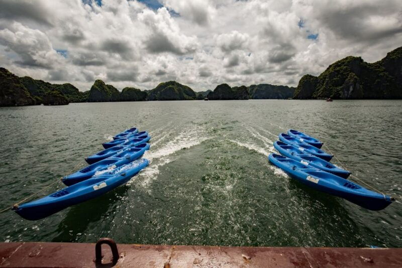 hanoi-2-day-lan-ha-bay-and-cat-ba-national-park-with-hiking