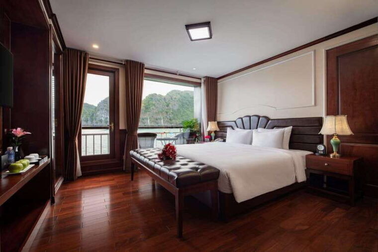 hanoi-2-day-lan-ha-ha-long-bay-premium-cruise-with-balcony