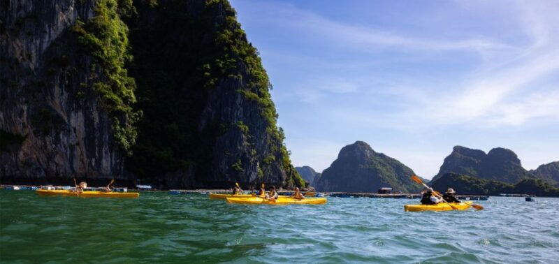 hanoi-2-day-luxury-halong-bay-and-lan-ha-bay-cruise