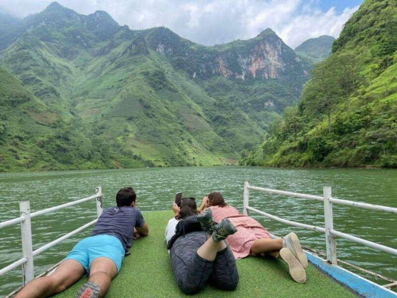 hanoi-4-day-4-night-ha-giang-loop-motorbike-tour-options