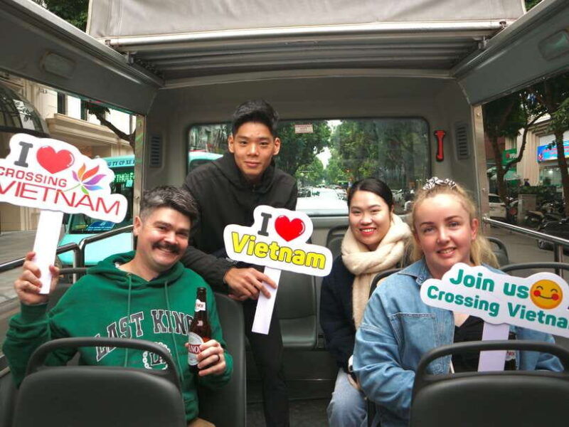 hanoi-exclusive-craft-beer-bus-cultural-sightseeing-tour