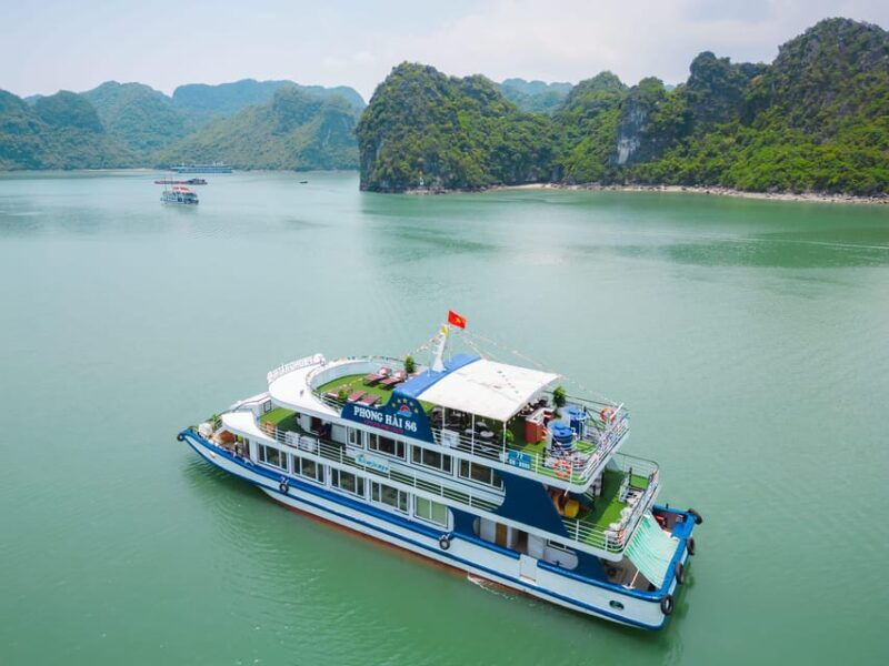 hanoi-halong-bay-day-trip-with-sunset-party