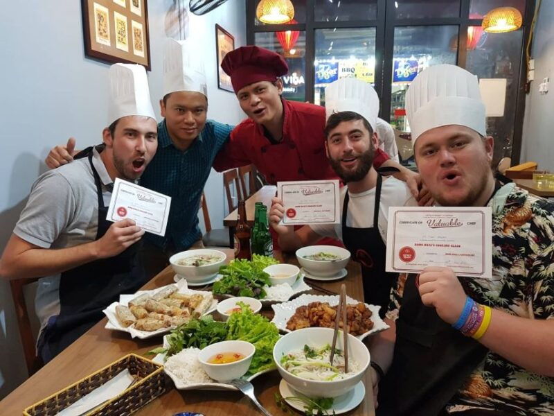 hanoi-old-quarter-market-tour-and-cooking-class-with-meal