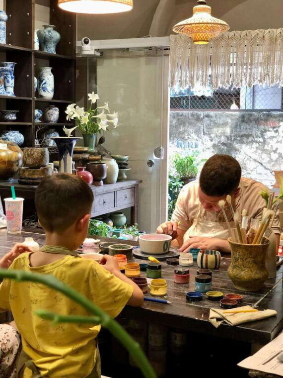 hanoi-pottery-making-class-for-beginners
