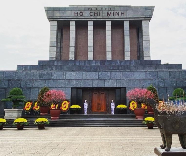 hanoi-private-half-day-city-highlights-and-hidden-gems-tour-2