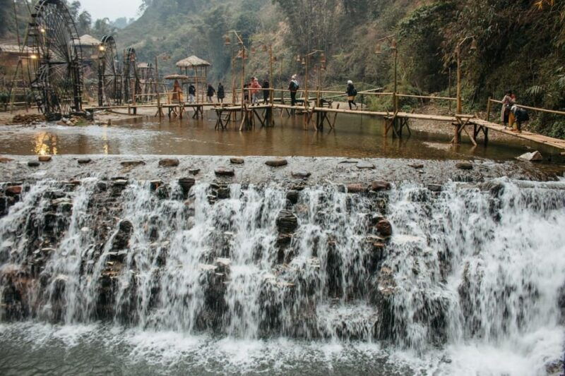 hanoi-sapa-3-days-2-nights-trekking-village-transfer
