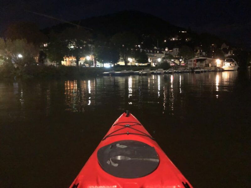 heidelberg-2-hour-kayak-tour