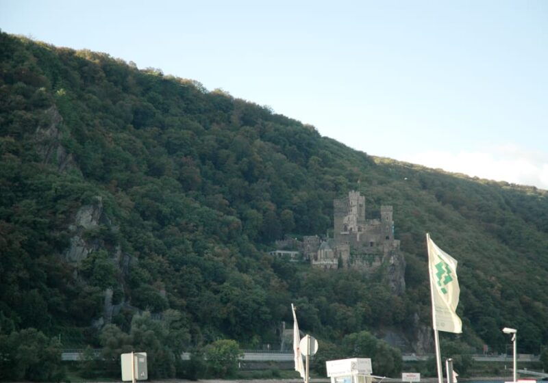 heidelberg-and-rhine-combination-tour-from-frankfurt
