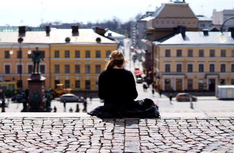 helsinki-express-walk-with-a-local-in-60-minutes