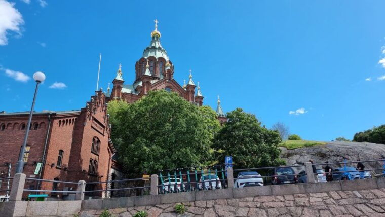 helsinki-private-city-highlights-tour-with-transfer