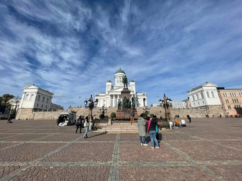 helsinki-vip-tour-and-medieval-porvoo