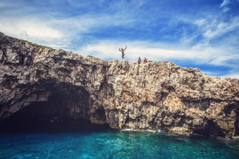 heraklion-dia-island-morning-sailing-trip-with-snorkeling