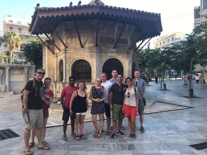 heraklion-guided-tour-of-the-city-and-knossos-palace-ticket