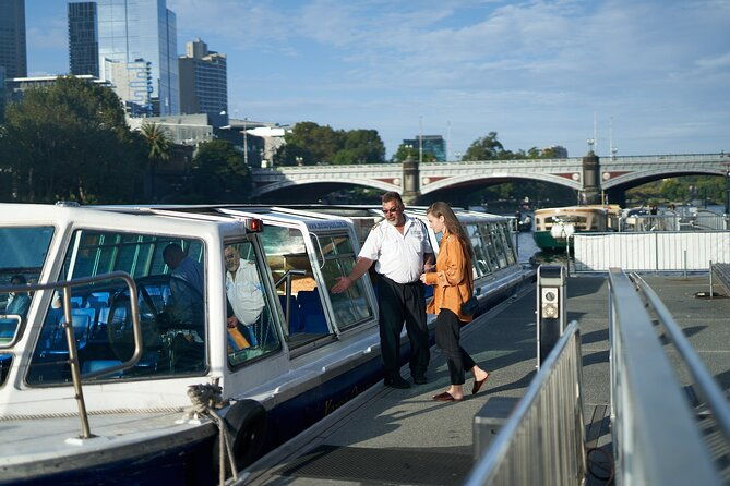 Highlights of Melbourne Cruise - FAQ